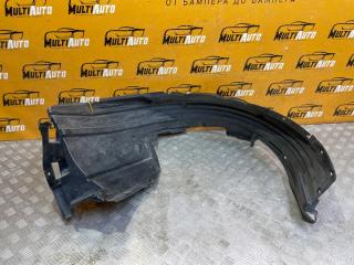 Подкрылок задний левый MDX 2007- 2