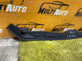 Пыльник замковой панели A5 2016-2020 F5