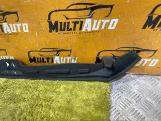 Пыльник замковой панели Audi A5 F5