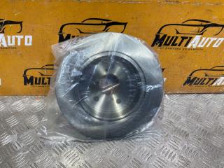 Диск тормозной задний Toyota Camry 2006-2011