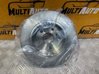 Диск тормозной задний Toyota Camry 2006-2011