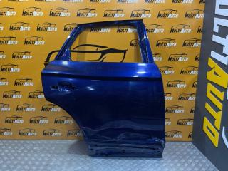 Дверь задняя правая Audi Q5 2017-2020