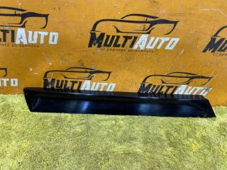 Накладка крышки багажника задняя правая Audi Q7 2015-2023