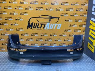 Бампер задний Audi Q5 2008-2017