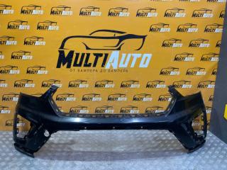 Бампер передний Hyundai Creta 2016-2020