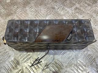 Запчасть заглушка бампера задняя Audi A6 2018-2023