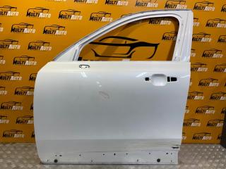 Дверь передняя левая Volvo Xc90 2014-