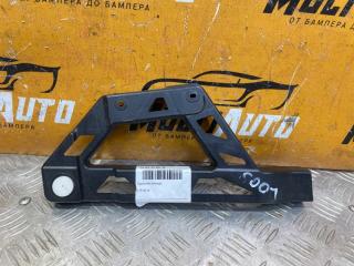 Запчасть кронштейн бампера задний левый Opel Adam 2013-2019