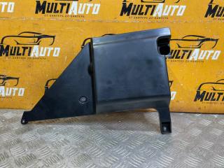 Запчасть накладка торпедо правая Ford Explorer 2017