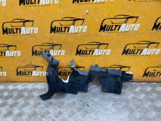 Запчасть накладка торпедо левая Ford Explorer 2017