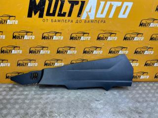 Запчасть накладка консоли правая Ford Explorer 2017