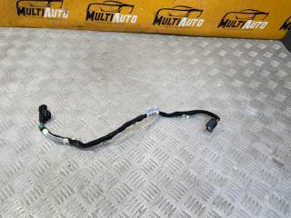 Запчасть проводка двери передняя левая Ford Explorer 2017