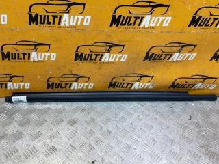 Запчасть молдинг стекла двери передний правый Ford Explorer 2017