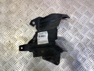 Запчасть кронштейн кузова передний правый Ford Explorer 2017