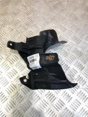 Запчасть кронштейн кузова передний левый Ford Explorer 2017