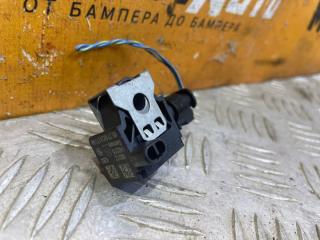 Датчик удара 7 Series 2014 f01 N63В44 4.4l v-8 di