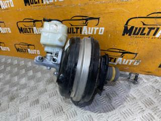 Вакуумный усилитель тормозов 7 Series 2014 f01 N63В44 4.4l v-8 di