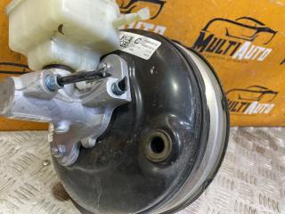 Вакуумный усилитель тормозов 7 Series 2014 f01 N63В44 4.4l v-8 di