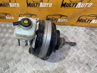 Вакуумный усилитель тормозов 7 Series 2014 f01 N63В44 4.4l v-8 di