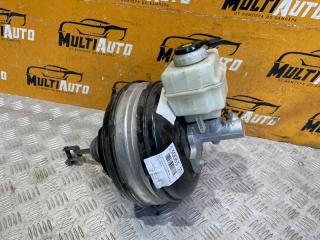 Вакуумный усилитель тормозов 7 Series 2014 f01 N63В44 4.4l v-8 di