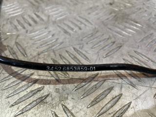 Датчик ABS передний 7 Series 2014 f01 N63В44 4.4l v-8 di