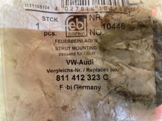 Опора амортизатора 80