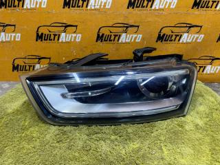 Фара левая Audi Q3 2014-2018