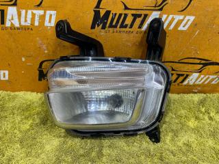 Фара противотуманная передняя левая Kia Rio 2015-2017