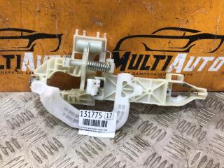 Кронштейн замка двери передний правый KIA K5 2022- Б/У Кронштейн замка двери передний правый KIA K5 2022-