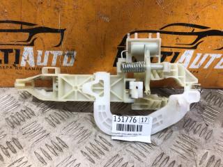 Кронштейн замка двери передний левый KIA K5 2022- Б/У Кронштейн замка двери передний левый KIA K5 2022-