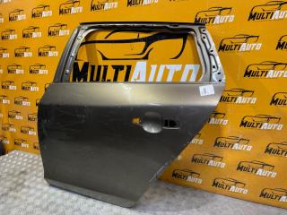 Дверь задняя левая Volvo V60 1
