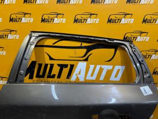 Дверь задняя левая V60 2010-2018 1