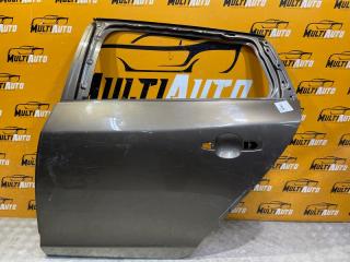 Дверь задняя левая V60 2010-2018 1