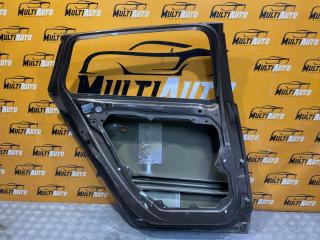 Дверь задняя левая V60 2010-2018 1