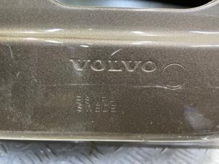 Дверь задняя левая V60 2010-2018 1