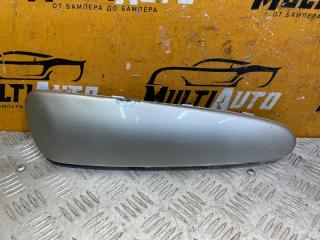 Запчасть накладка бампера передняя правая Toyota Aygo 2005-2014