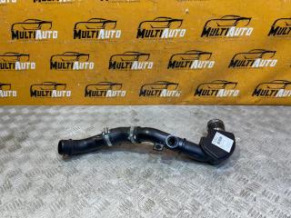 Патрубок турбины Chery Tiggo 7 Pro Max 2024-