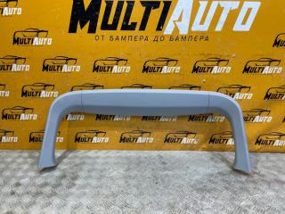 Обшивка крышки багажника Chery Tiggo 7 Pro Max 2024-