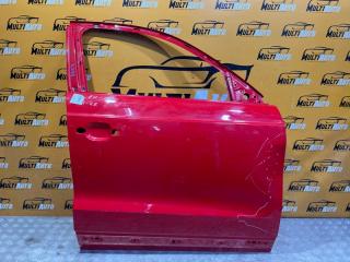 Дверь передняя правая Audi Q3 2011-2018