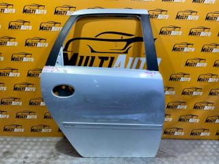Запчасть дверь задняя правая Opel Meriva 2003-2010