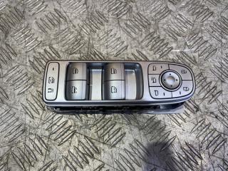 Блок управления стеклоподъемника Chery Tiggo 7 Pro Max 2024-