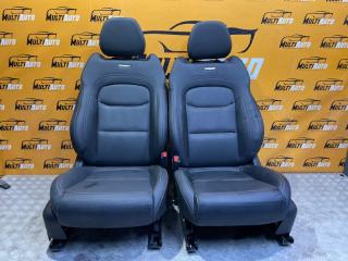 Сиденья передние Chery Tiggo 7 Pro Max 2024-