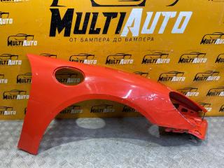 Крыло переднее правое Porsche Carrera 911 2015-