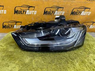 Фара передняя левая Audi A4 2011-2015