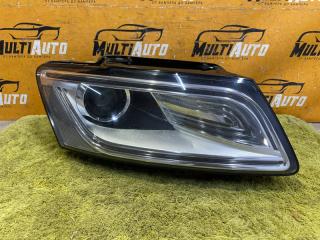 Фара передняя правая Audi Q5 2012-2017