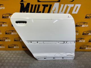Дверь задняя правая Audi A3 2004-2012