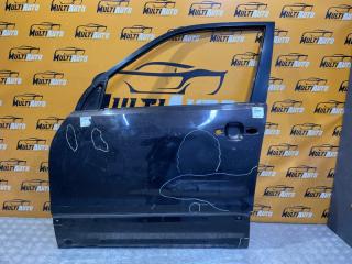 Запчасть дверь передняя левая Suzuki Grand Vitara 2005-2015