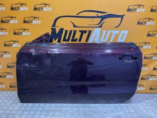 Запчасть дверь передняя левая Audi A5 2007-2016