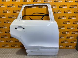 Дверь задняя правая Audi q5 2008-2017