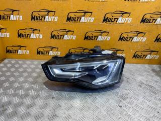 Фара передняя левая audi a5 2011-2016